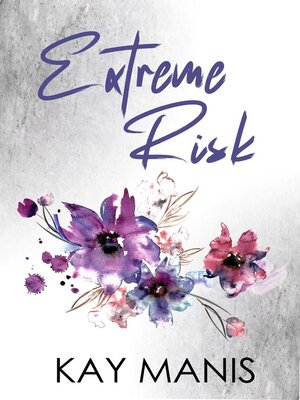 cover image of Extreme Risk
